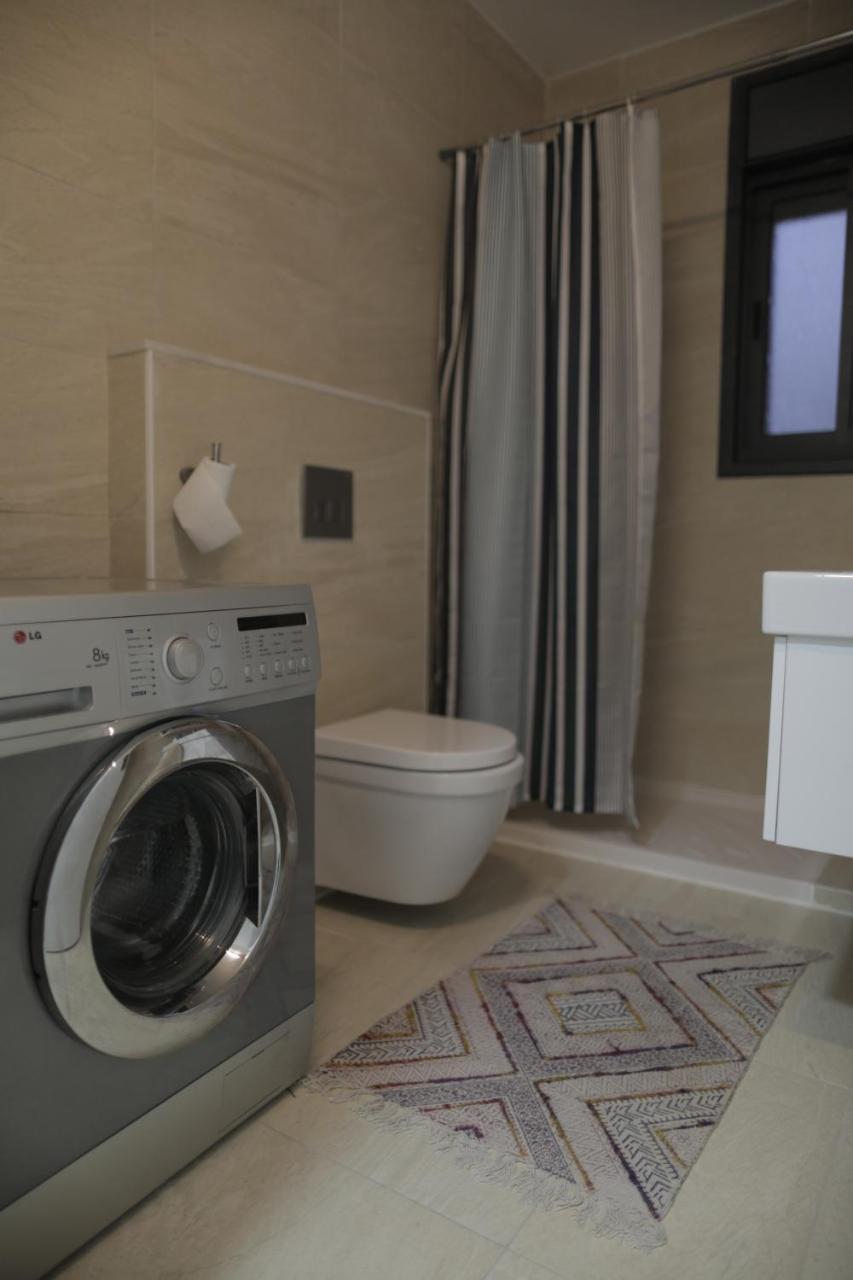 Ramallah Modern Apartment المظهر الخارجي الصورة
