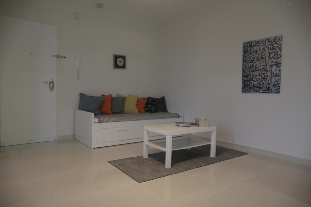 Ramallah Modern Apartment المظهر الخارجي الصورة