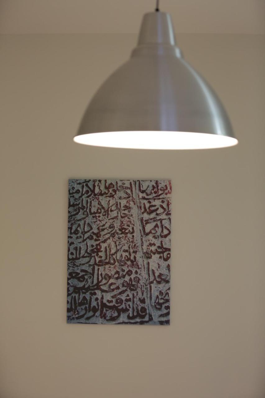 Ramallah Modern Apartment المظهر الخارجي الصورة