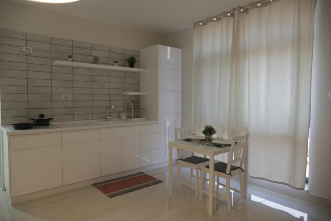 Ramallah Modern Apartment المظهر الخارجي الصورة